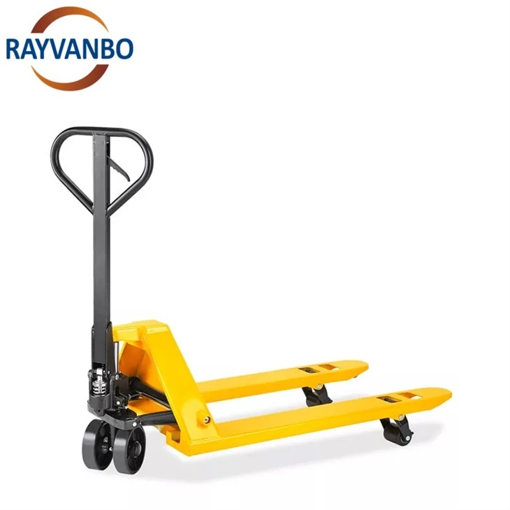 Hand Pallet Jack Hand Pallet Jack