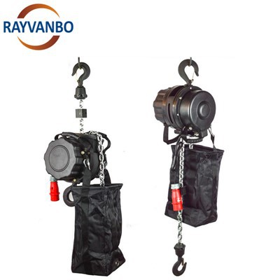 Palăng xích sân khấu